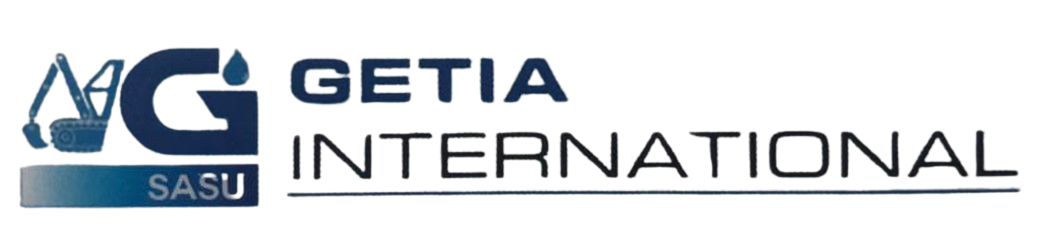 GETIA INTERNATIONAL